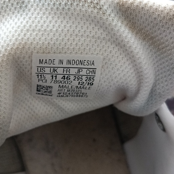 Adidas Stan Smith shes - Picture 4 of 4